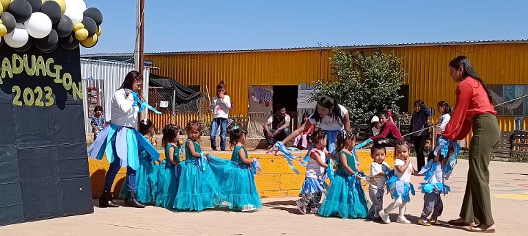 Migrant Children Education Guanajuato 5