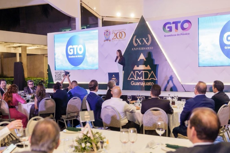 AMDA Automotive Distributors Association Guanajuato 4