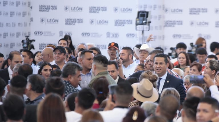 Leon Report Ale Gutierrez  Guanajuato 8