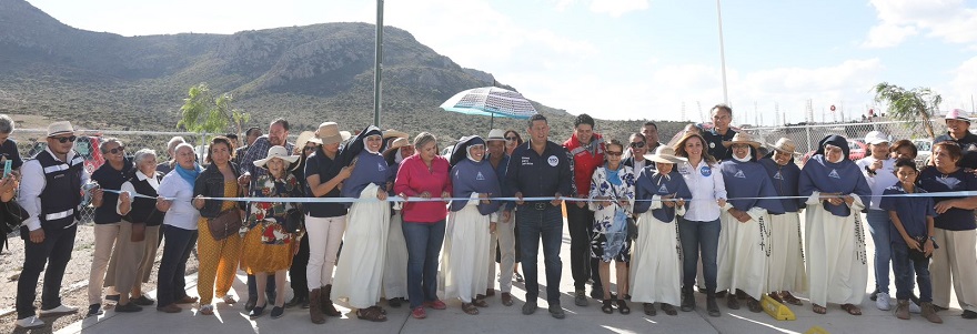 San Luis de La Paz Crecimiento Guanajuato 7