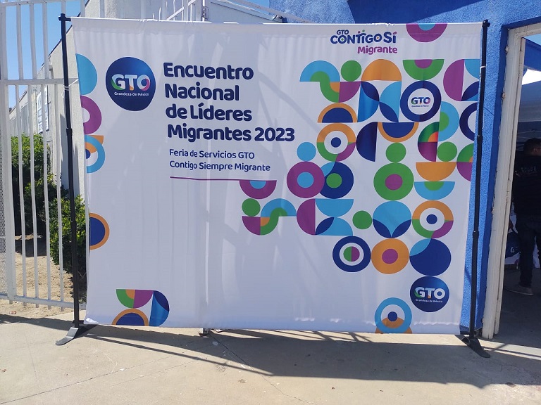 Migrants Guanajuato USA Support 3