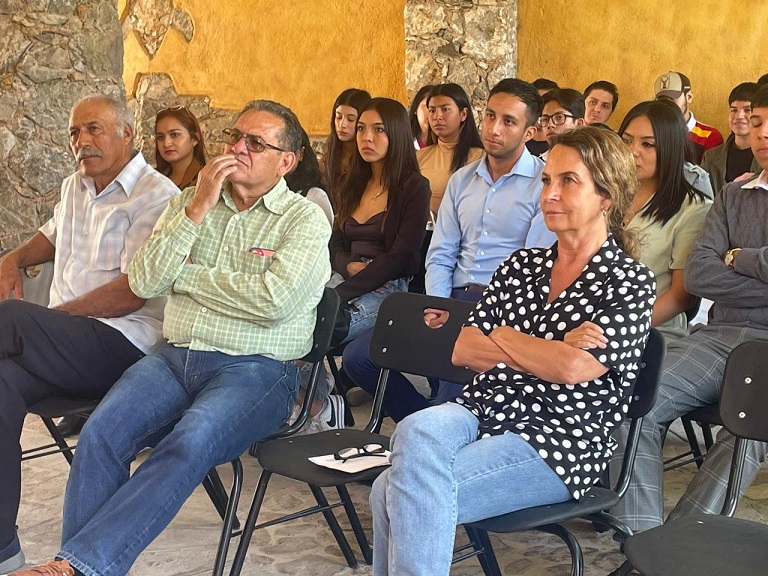Migrants Guanajuato USA Support 4