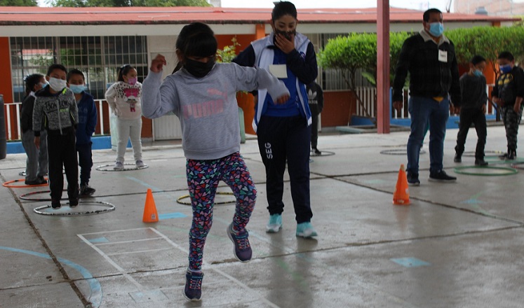 Educación Por la Paz Guanajuato 3