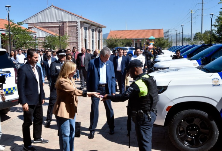 Gto Puerto Interior Security Guanajuato 6