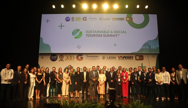 Sustainable Social Tourism Summit Guanajuato 4