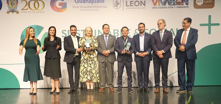 Sustainable Social Tourism Summit Guanajuato 6