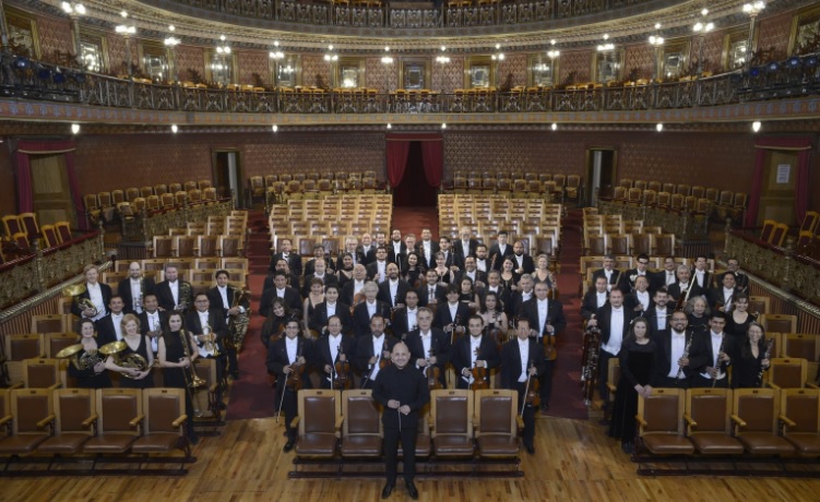 Juarez Theater Aida Reopening Guanajuato 3