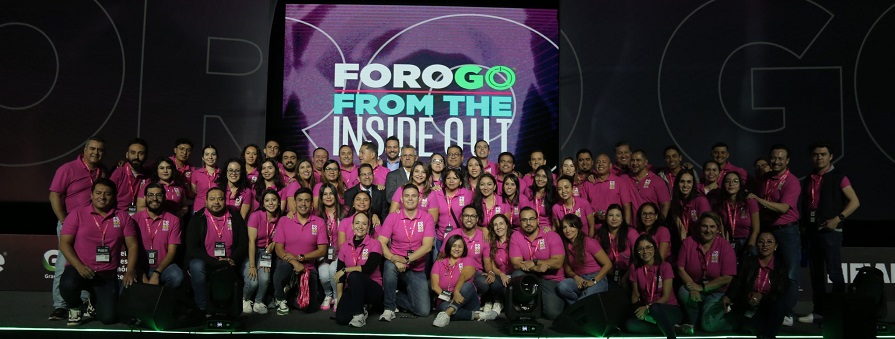 FORO GO COFOCE Closing Guanajuato 3