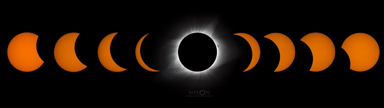 Eclipse October 14 NASA 3