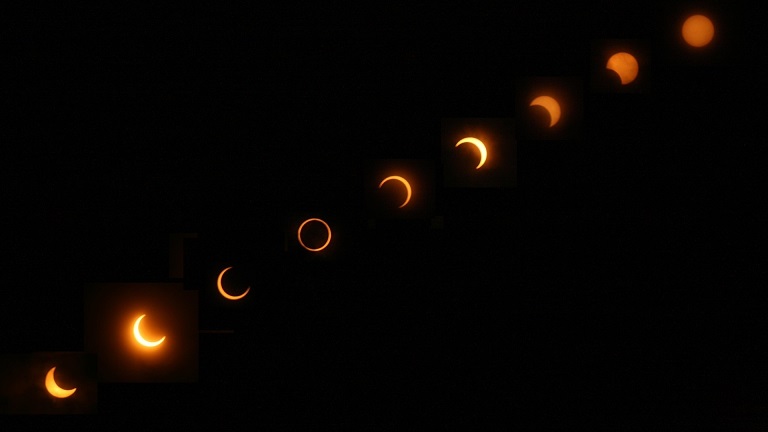Eclipse Ring of Fire NASA Science 7