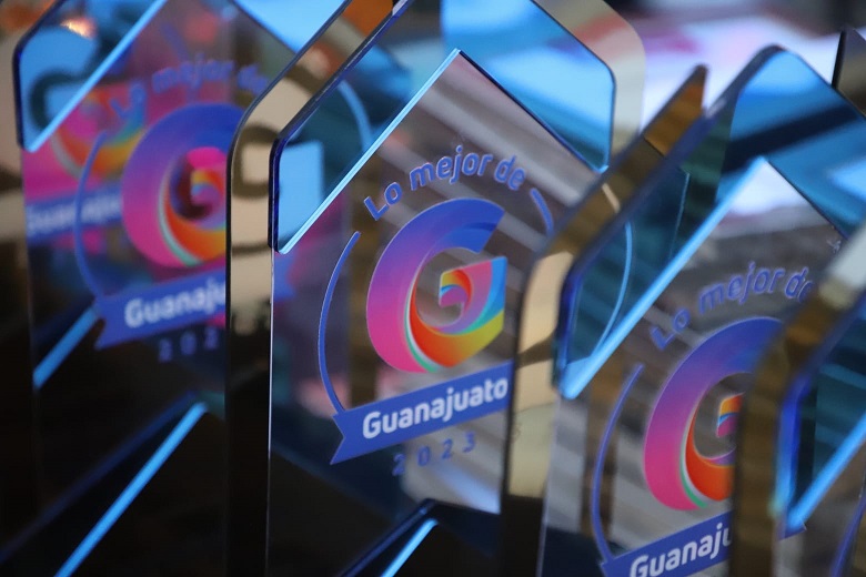 Best of Guanajuato Awards 4