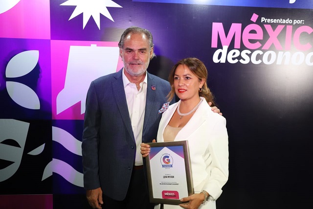 Best of Guanajuato Awards 6