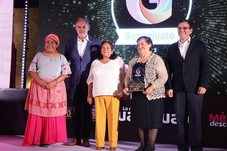 Best of Guanajuato Awards 7