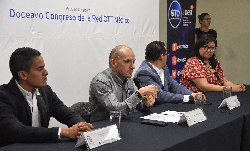 OTT Technology Transfer Guanajuato 5