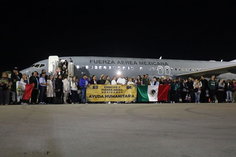 Guanajuatenses Return Israel Guanajuato 3