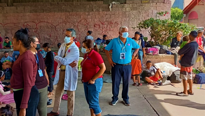 Migrants assisted Guanajuato 3