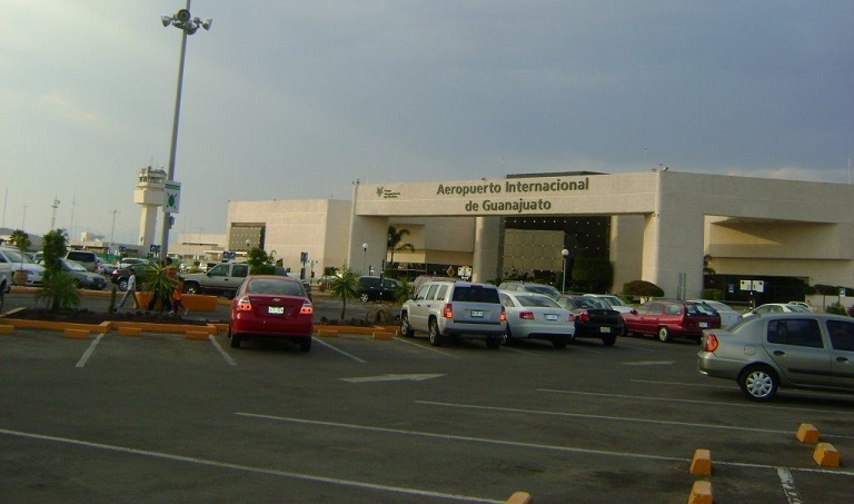 Atlanta Detroit Airport Guanajuato 4