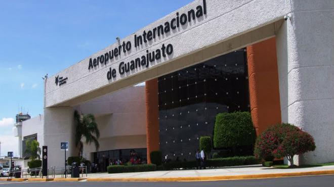 Atlanta Detroit Airport Guanajuato 5