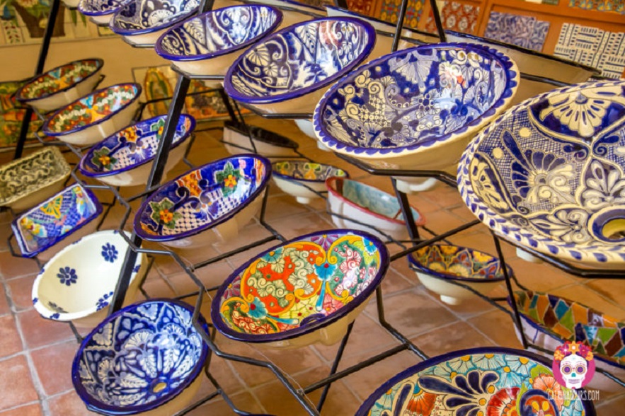 Artisans from Guanajuato join forces