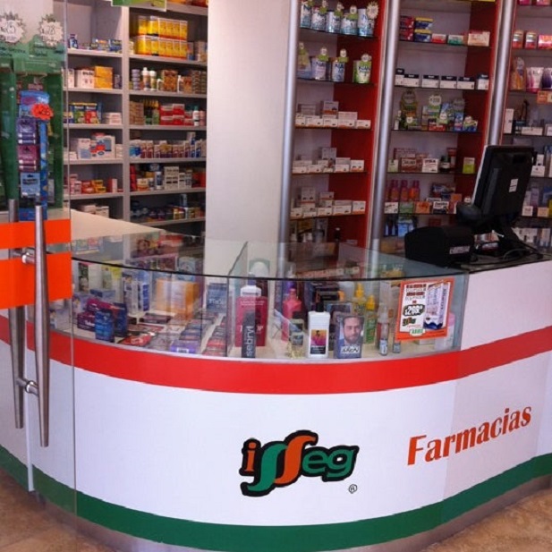 Medicines are well stocked in Guanajuato