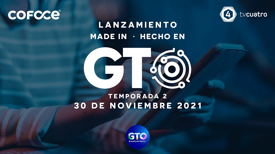 Made in Gto 2: The Series