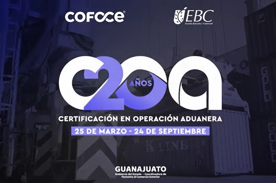COA 20th edition is launched by COFOCE