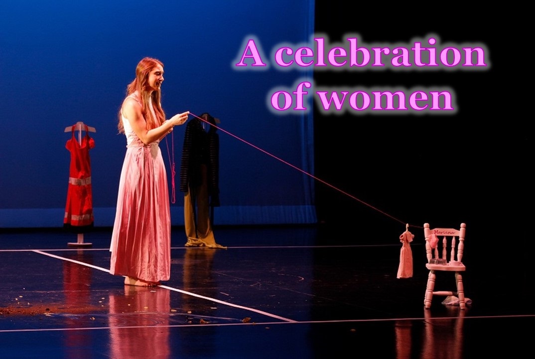 IEC celebrates the art of women