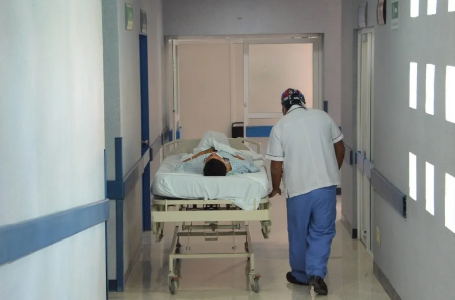 Guanajuato cares for IMSS-ISSSTE patients