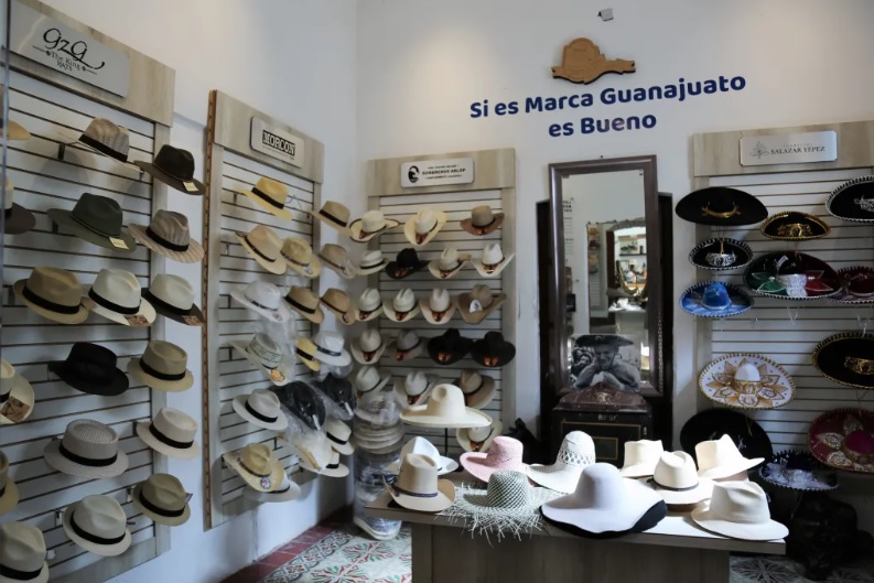 The National Hat Fair comes in June