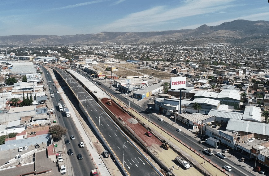 The -best- roads of Guanajuato