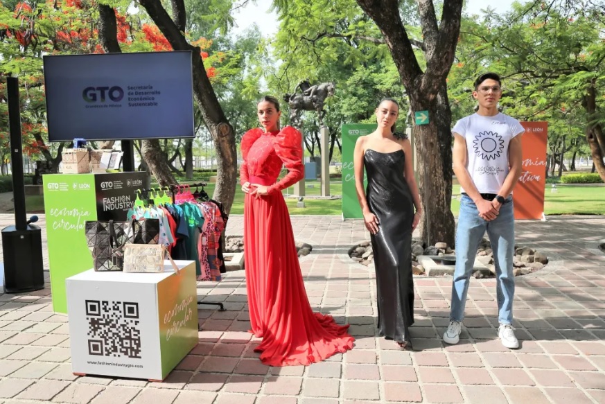 SDES launches ecosystem “Fashion Industry GTO”