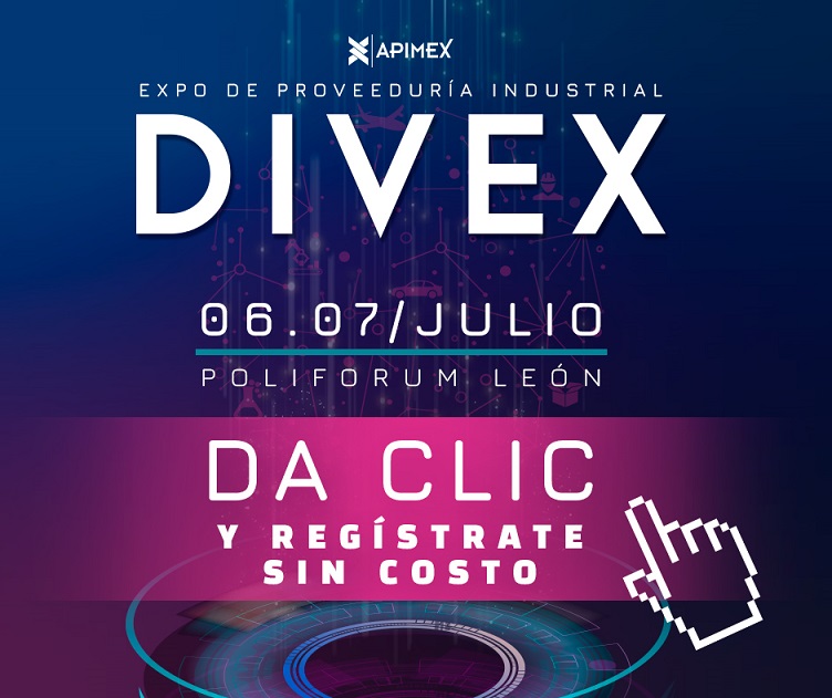 Today is DIVEX 4th Edition