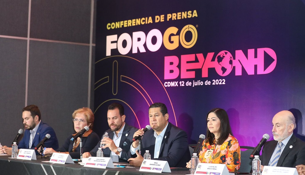 The 6th Edition of ForoGo is presented