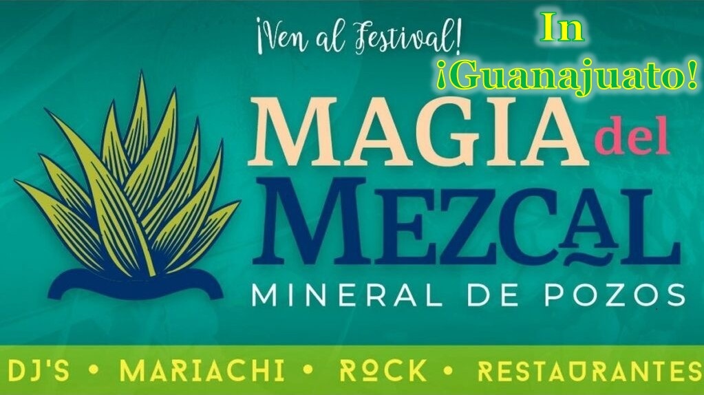 The Magic of Mezcal