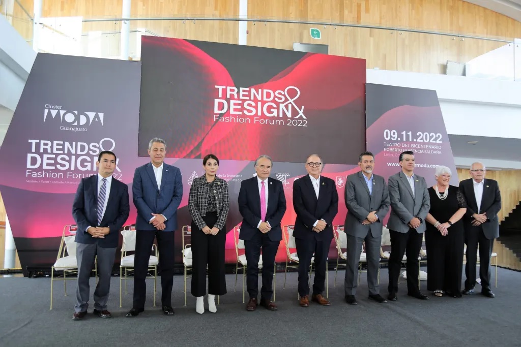 ‘Trends & Design Fashion Forum 2022’ is launched