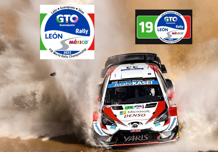 World Rally Championship returns