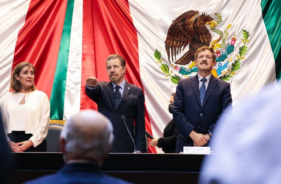 Guanajuato coordinates Migrant Assistance Offices