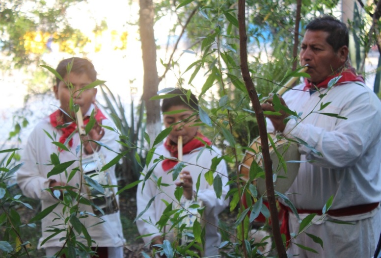 Guanajuato conserves indigenous tongues