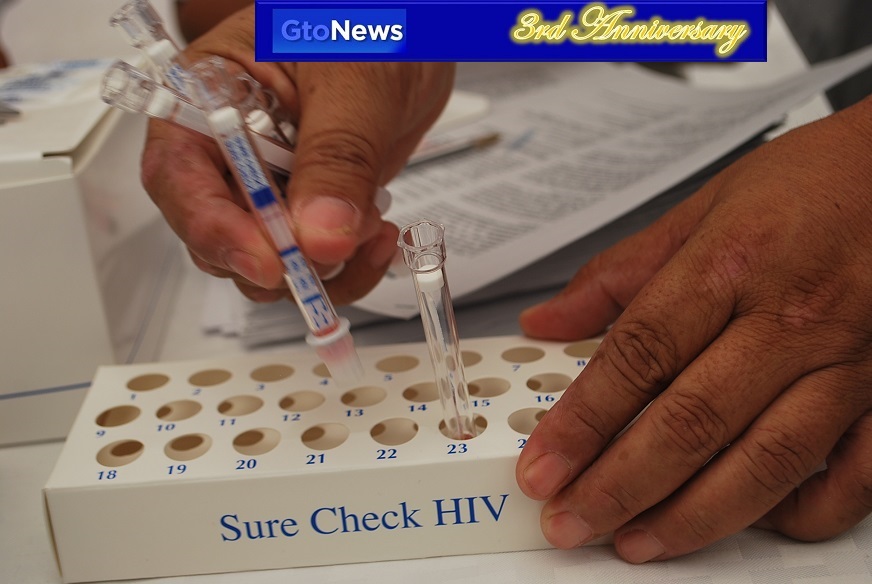 Guanajuato invests against HIV