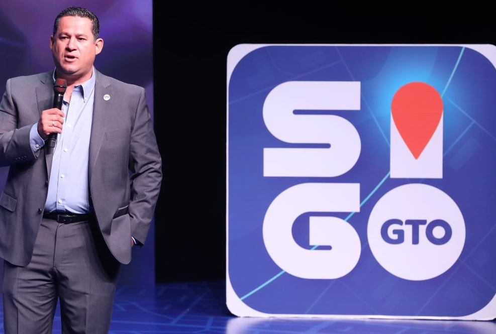 <strong>The taxi App SIGO GTO is launched</strong>