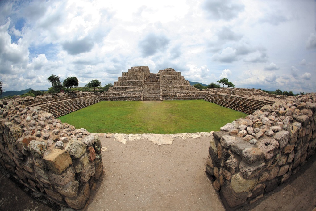 <strong>Archaeological sites are ready for visitors</strong>