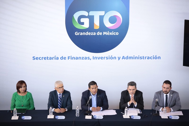 Moody’s upgrades rating of Guanajuato to AAA
