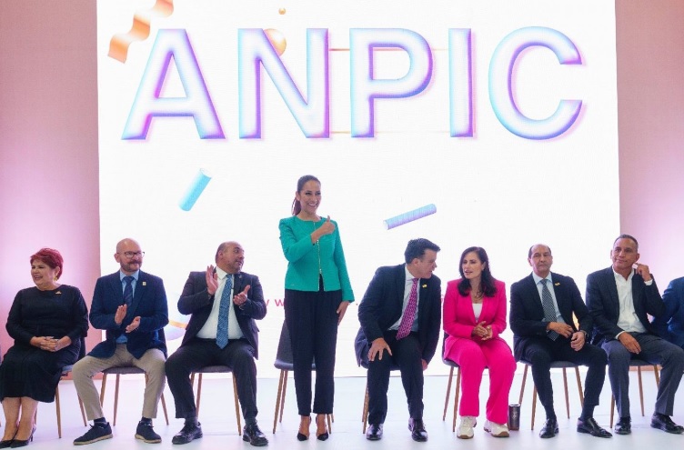 ‘ANPIC puts Guanajuato in the eyes of the world’