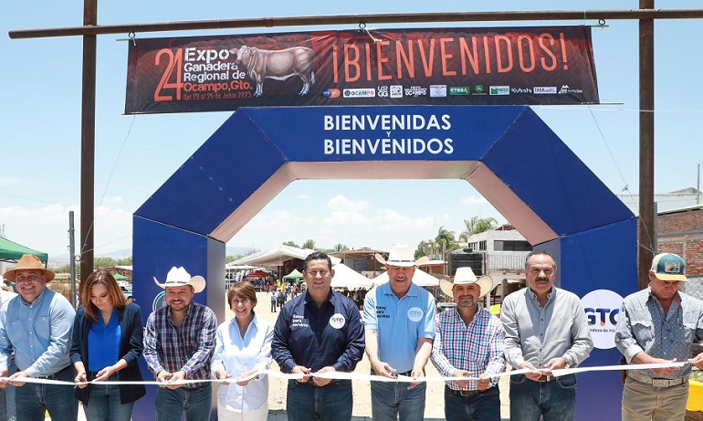 Ocanmpo Support Farmers Guanajuato 4