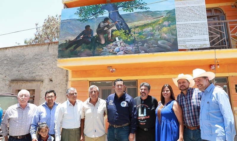 Ocanmpo Support Farmers Guanajuato 5