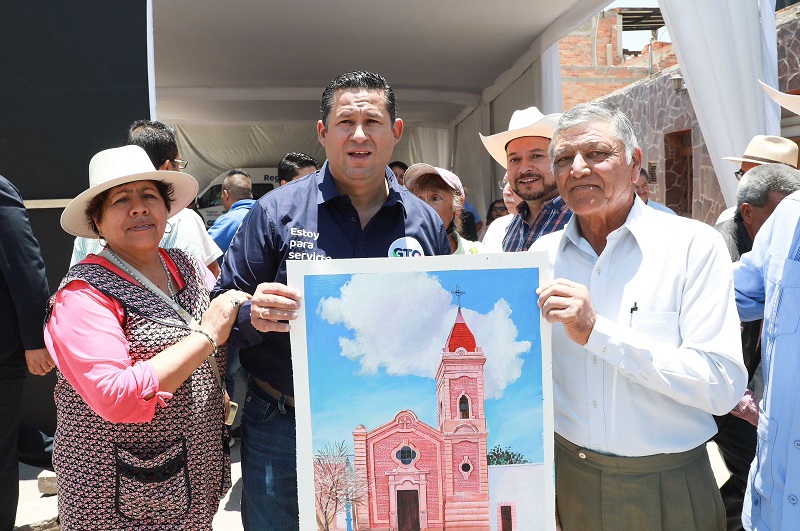 Ocanmpo Support Farmers Guanajuato 7