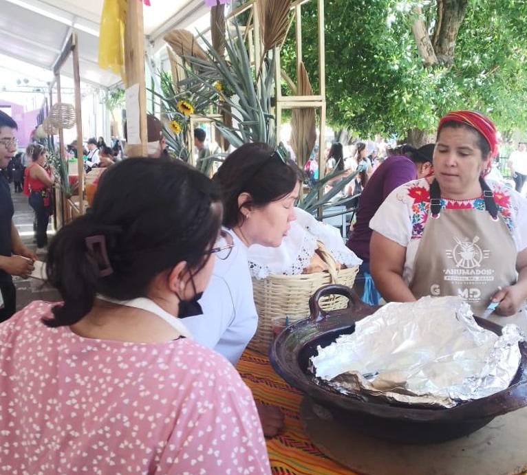 Huanimaro Festival del Tequila Guanajuato 6