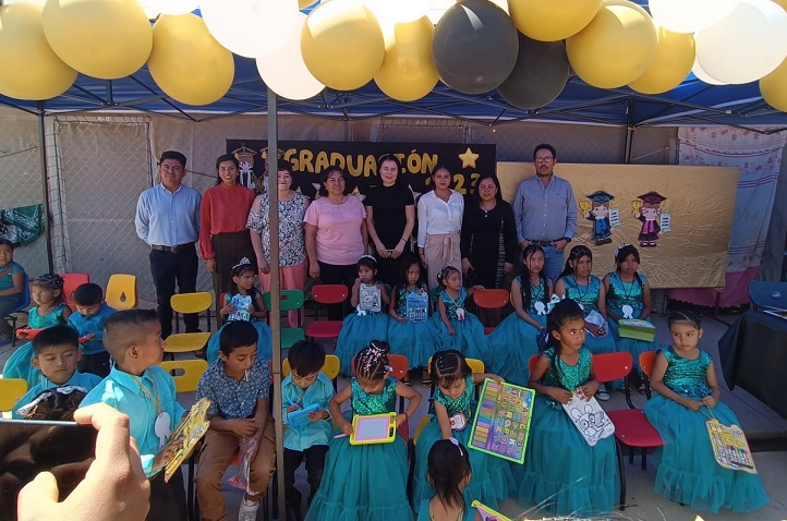 Migrant Children Education Guanajuato 3