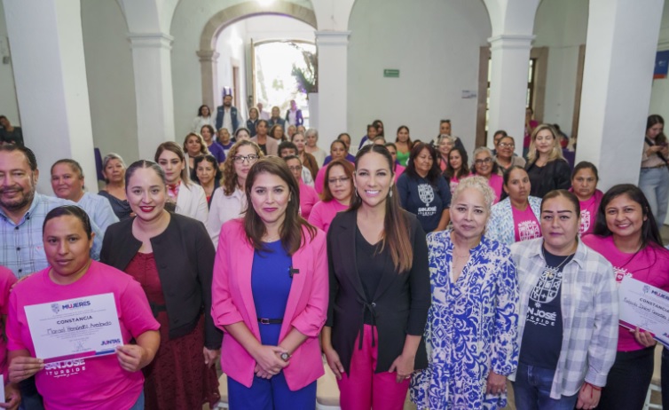 Women Institute SEDESHU Guanajuato 3