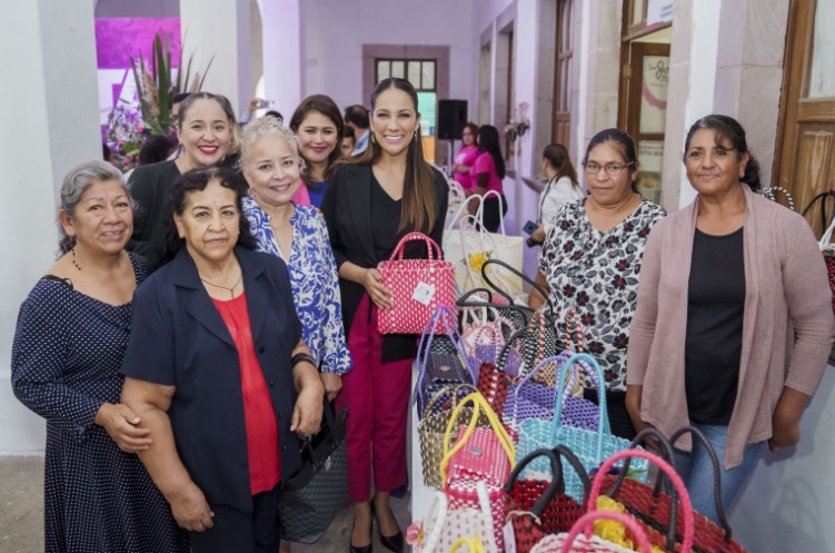Women Institute SEDESHU Guanajuato 4